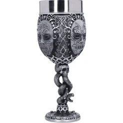 Copa Cáliz Mortífagos 3D Harry Potter