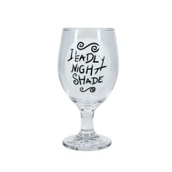 Copa Cristal Pesadilla Antes de Navidad - Deadly Night Shade