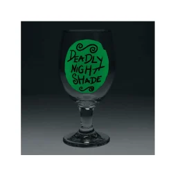Copa Cristal Pesadilla Antes de Navidad - Deadly Night Shade