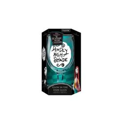 Copa Cristal Pesadilla Antes de Navidad - Deadly Night Shade