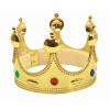 Corona De Rey Infantil 54Cm