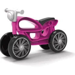 Correpasillos Mini Custom Púrpura