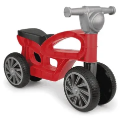 Correpasillos Mini Custom Rojo