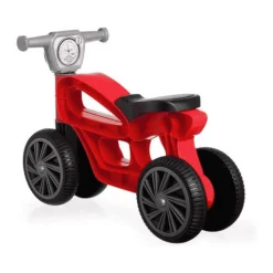 Correpasillos Mini Custom Rojo