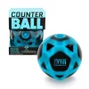 Counter Ball – ¡Pelota que Brilla y Te Anima!