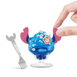 Cápsula Sorpresa Mini Brands Disney Snacks Create