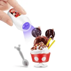 Cápsula Sorpresa Mini Brands Disney Snacks Create