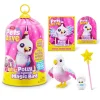 Cápsula Sorpresa Polly el Pájaro Mágico Pets Alive