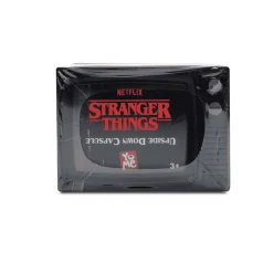 Cápsulas Mágicas Stranger Things
