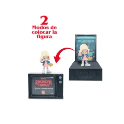 Cápsulas Mágicas Stranger Things