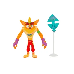 Crash Bandicoot Figura 12 cm Diferentes Modelos