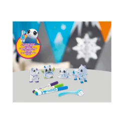 CRAYOLA - Washimals Arctic Adventure