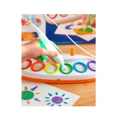 Crayola Color Wonder - Pincel Mágico para Colorear sin Manchas