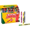 Crayola Estuche 64 Ceras de Colores
