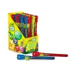 Crayola Pompas de Jabon Perfumadas Gigantes Diferentes Modelos