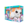 Crayola Washimals Jumbo Pets - La Gran Jenny para Colorear
