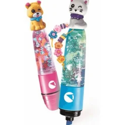 Crea tus Propios Rotuladores Fluorescentes Sweet Pets