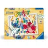 CreArt Stitch & Leroy RavensBurger