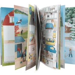 Create Your Sweet Home