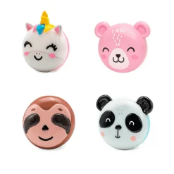 Crema de Manos Animales Martinelia