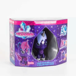 Crystalverse Classic Apollo