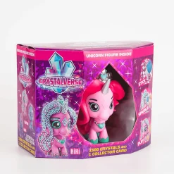 Crystalverse Classic Kiki