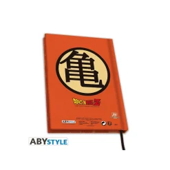 Cuaderno Dragon Ball Shenron