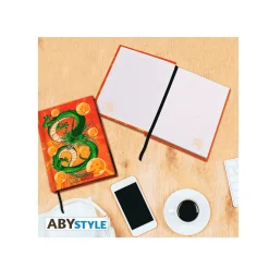 Cuaderno Dragon Ball Shenron