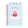 Cuaderno A5 Pusheen Purrfect Love Collection
