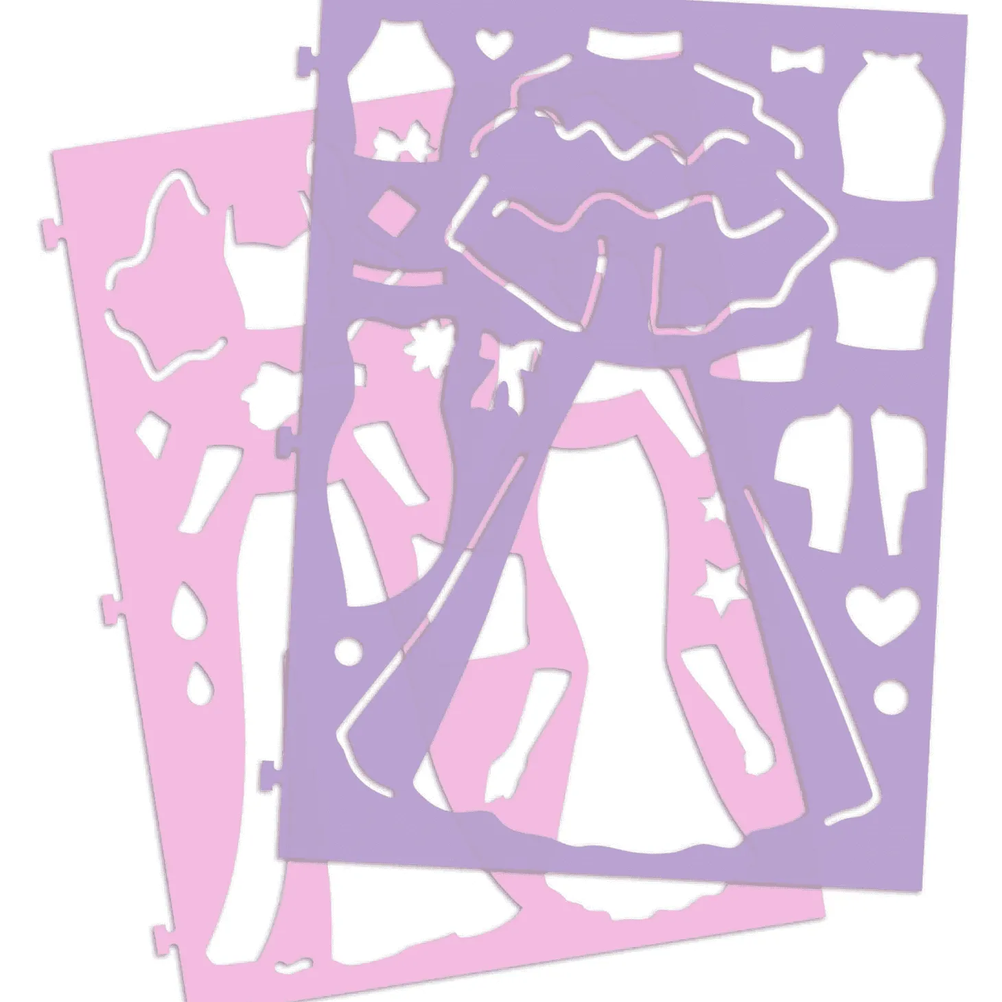 Cuaderno para Colorear Create your Glamour Special