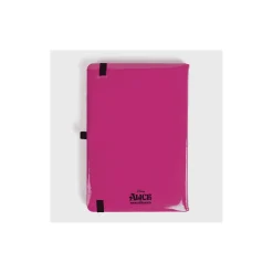 Cuaderno Premium Disney Alicia - Diseño exclusivo y mágico