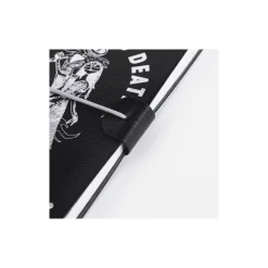 Cuaderno Premium Nightmare Before Christmas