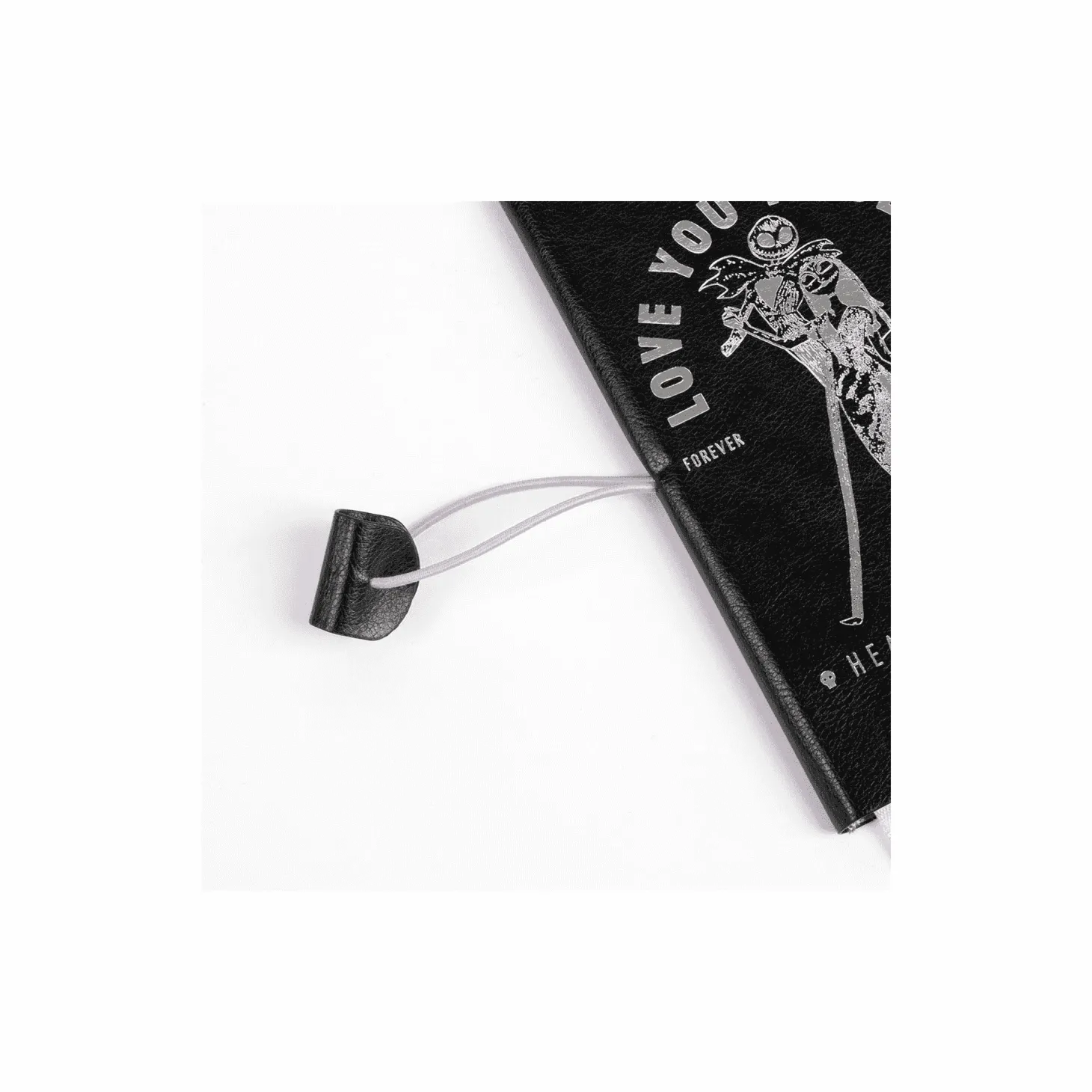 Cuaderno Premium Nightmare Before Christmas