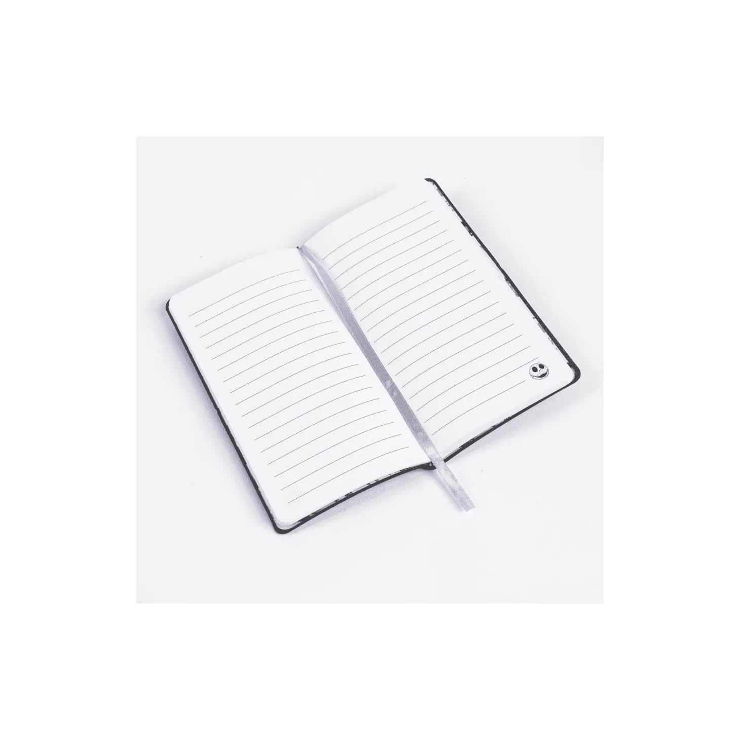 Cuaderno Premium Nightmare Before Christmas