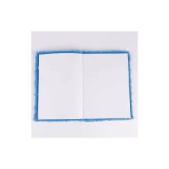 Cuaderno Premium Pelo Stitch A5