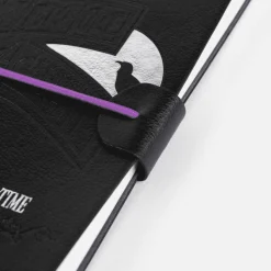 Cuaderno Premium Wednesday