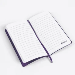 Cuaderno Premium Wednesday