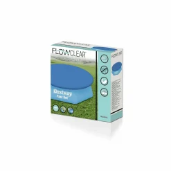 Cubierta para Piscina de 244cm Bestway