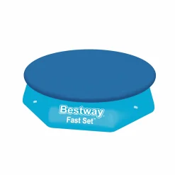 Cubierta para Piscina de 244cm Bestway