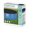 Cubierta para Piscina de 366cm Bestway