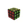 Cubo Crazy Circulos 3x3