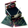 Cubo de Mini Notas Arcorisi Scratch Art