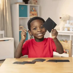 Cubo de Mini Notas Arcorisi Scratch Art