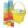 Cubo formas apilables Juguete Infantil