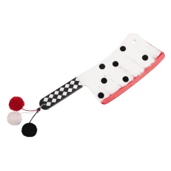 Cuchillo Payaso para disfraz
