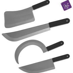 Cuchillo Pequeño Accesorio Disfraz