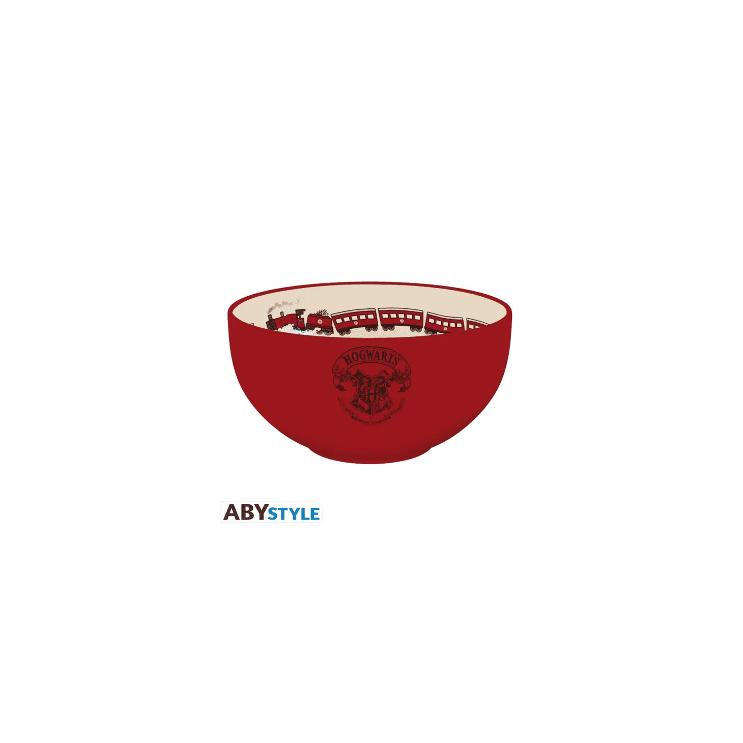 Cuenco de Harry Potter Andén 9 ¾, 600 ml