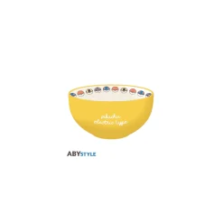 Cuenco de Pokémon 600 ml – ¡Pikachu Electric Type para tus Comidas!