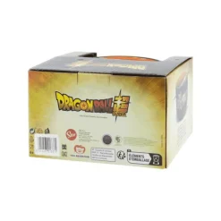 Cuenco Ramen con Palillos Dragon Ball