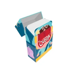 ¿Cuánto Queda? – 50 Juegos de Coche